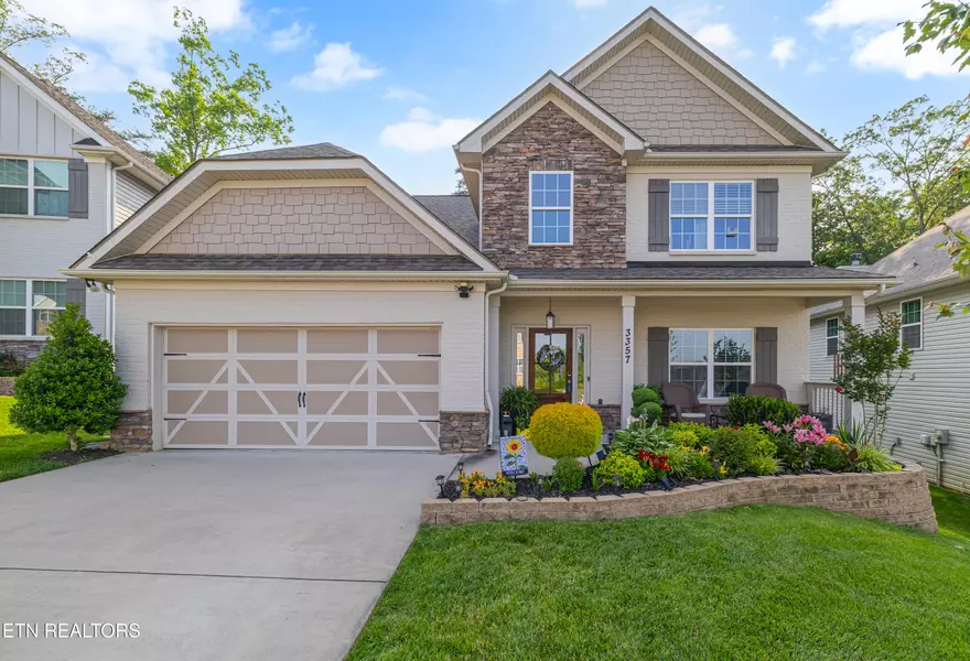 3357 Flagstaff LN, Knoxville, TN 37931