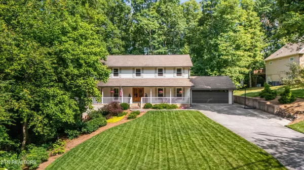 Knoxville, TN 37923,1317 Farrington DR