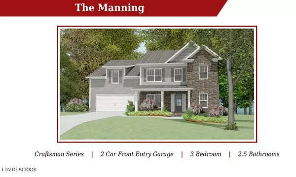 2435 Tributary DR,  Sevierville,  TN 37876