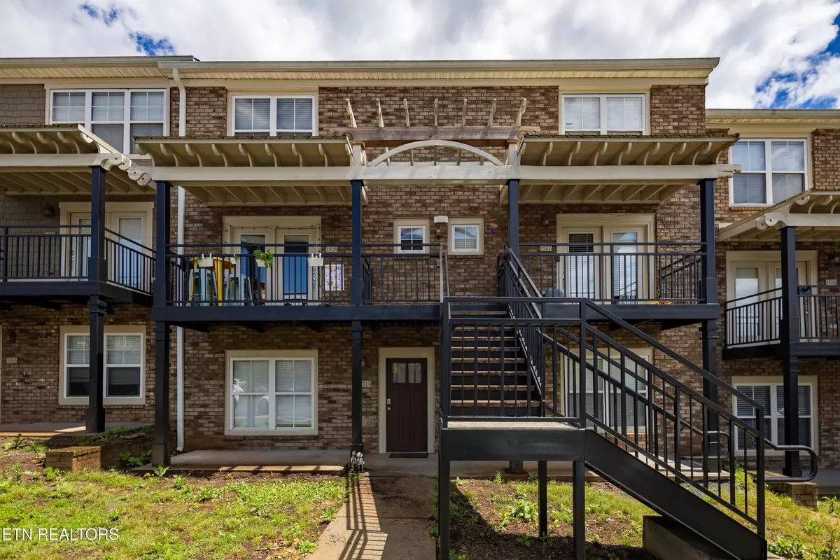 Knoxville, TN 37920,1106 Tree Top WAY #1528