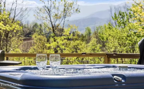 Gatlinburg, TN 37738,725 Sunshine Trail