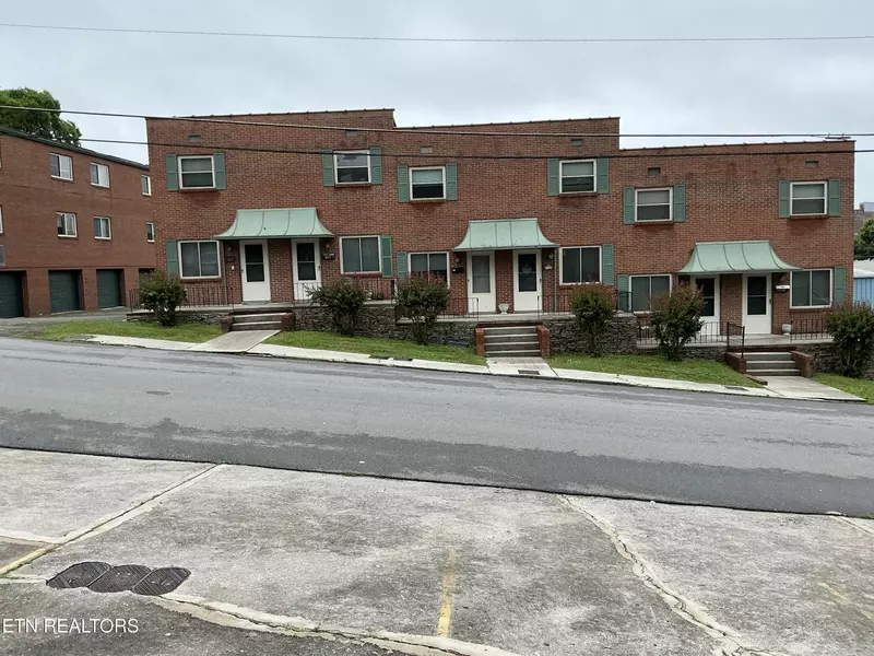 118 3Rd North St, Morristown, TN 37814