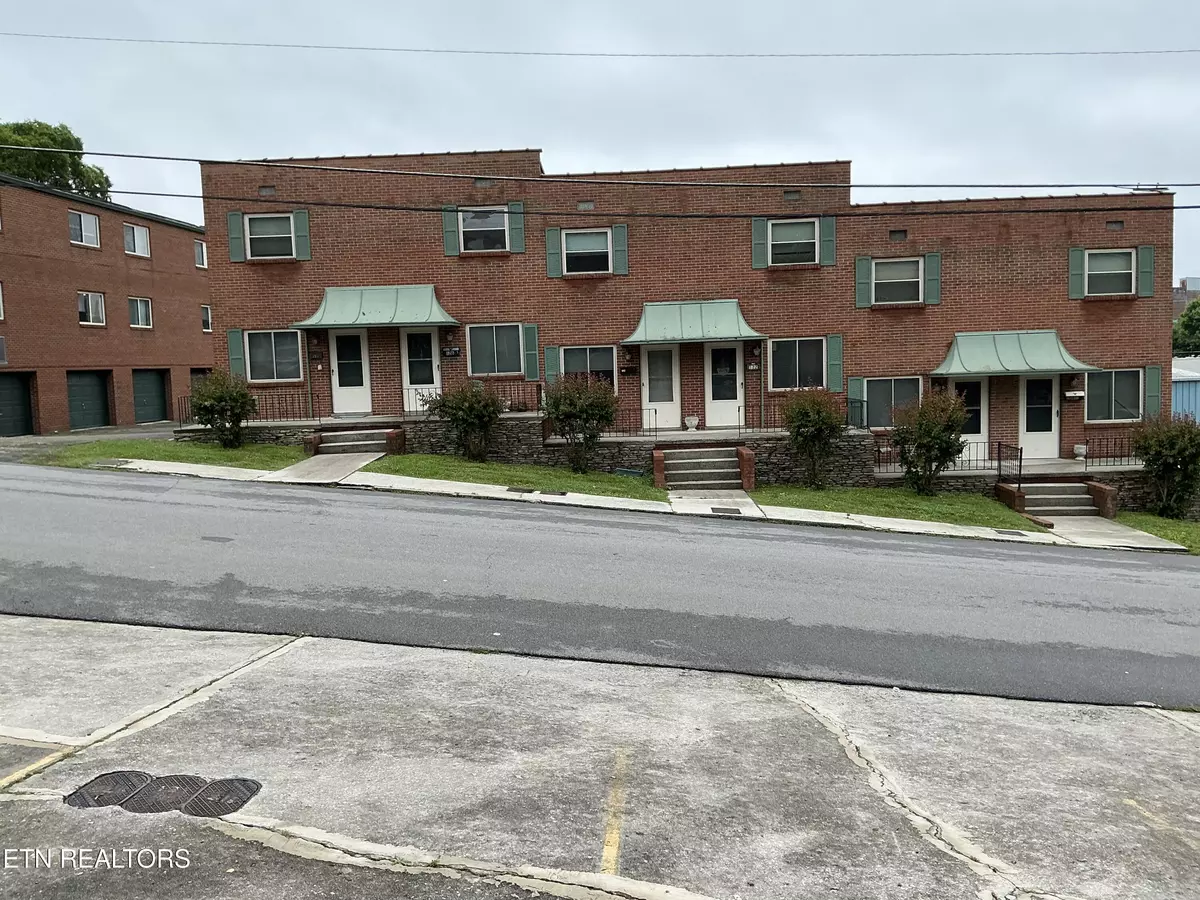 Morristown, TN 37814,118 3Rd North St