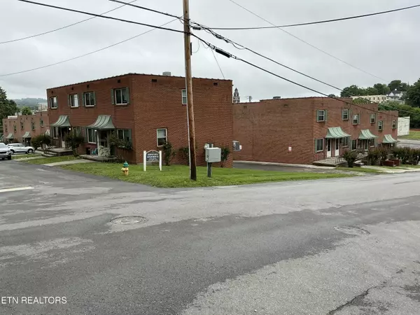 Morristown, TN 37814,118 3Rd North St