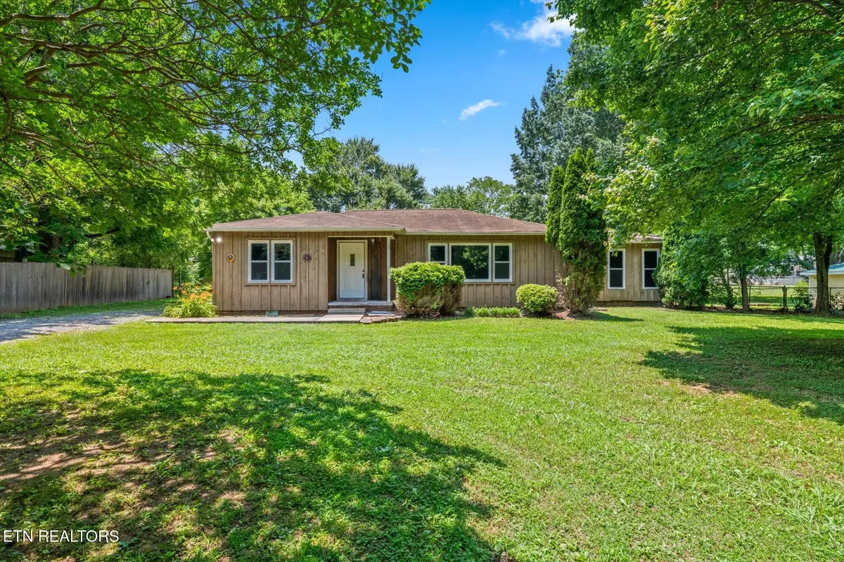 Cleveland, TN 37323,208 Jones DR