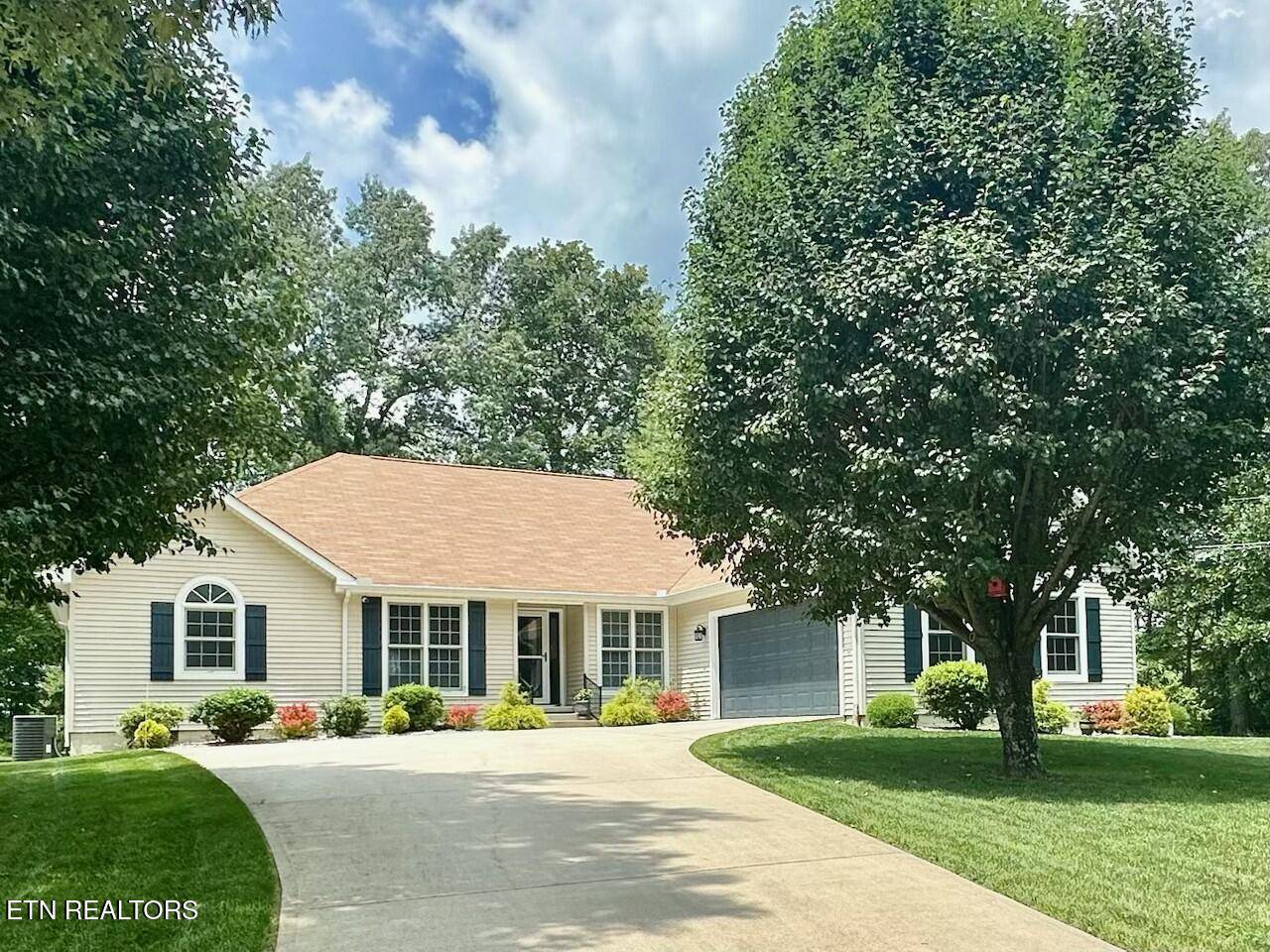 610 Westchester DR, Crossville, TN 38558