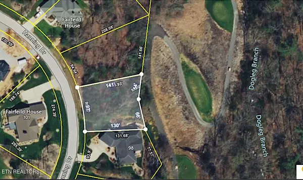 Crossville, TN 38558,100 Hanning DR