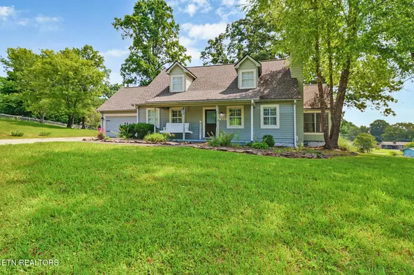 Rockwood, TN 37854,315 Delozier LN