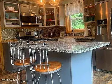 Gatlinburg, TN 37738,230 Silverbell LN