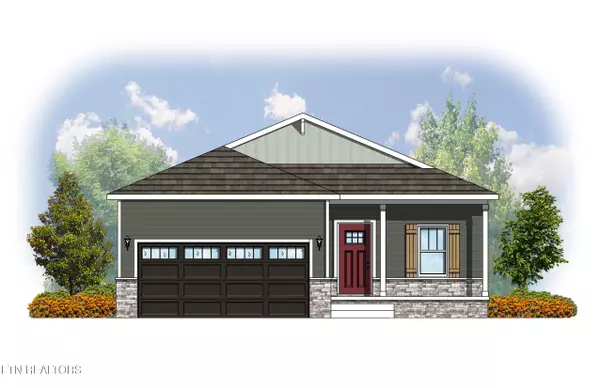 Knoxville, TN 37924,3761 Crimson Clover Lane