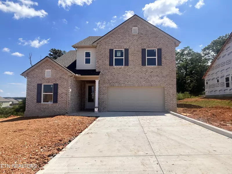 329 Sugar Maple Trail (Lot 96), Lenoir City, TN 37771