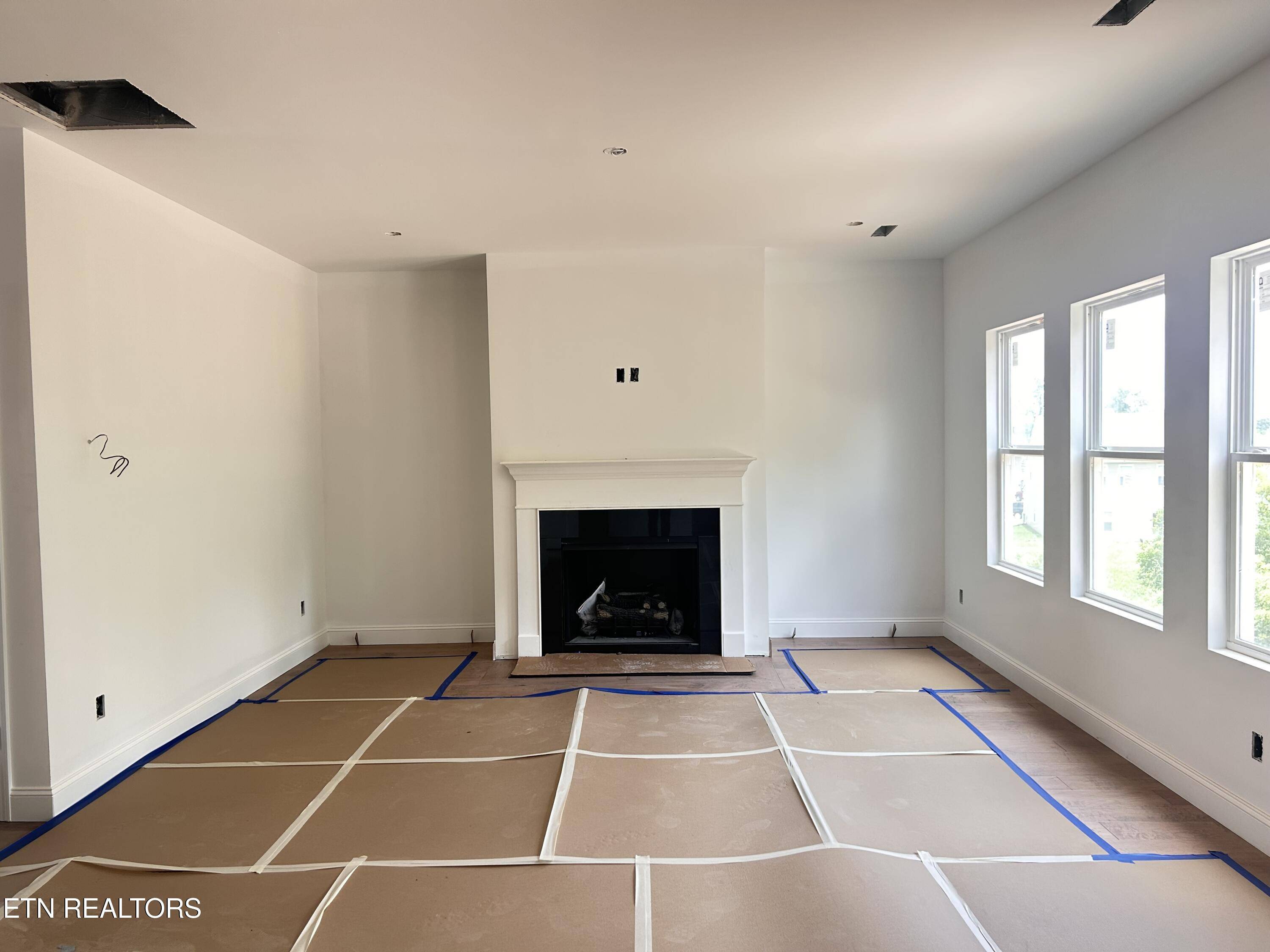 Lenoir City, TN 37771,329 Sugar Maple Trail (Lot 96)