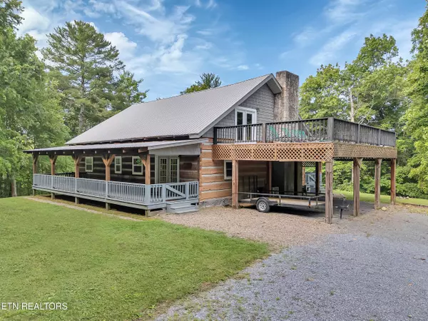 Hartford, TN 37753,4620 Teague Branch Rd