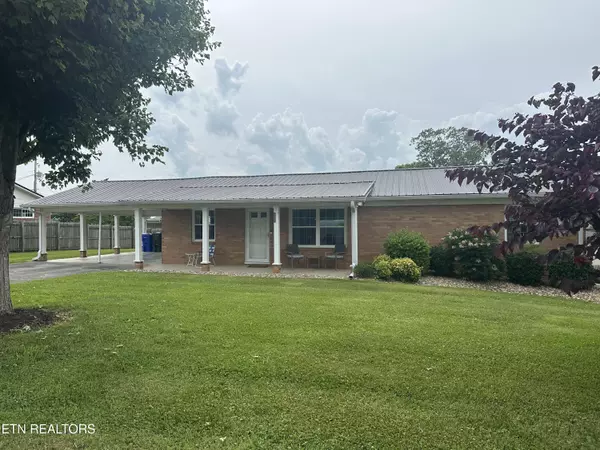 2605 Mountain View DR, Morristown, TN 37814
