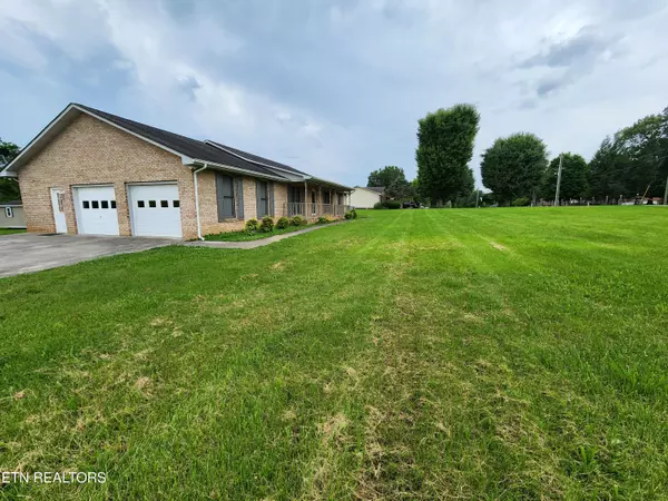 Madisonville, TN 37354,1070 Dyer Rd