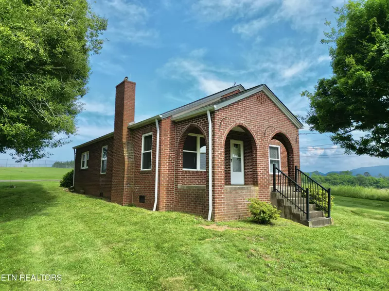 1575 Burnett Station Rd, Seymour, TN 37865