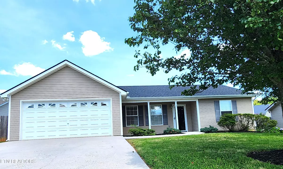 Powell, TN 37849,6206 Jim Fox LN