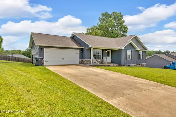 New Tazewell, TN 37825,142 Breezy LN