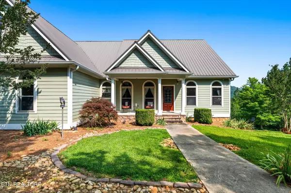 Englewood, TN 37329,300 County Road 876