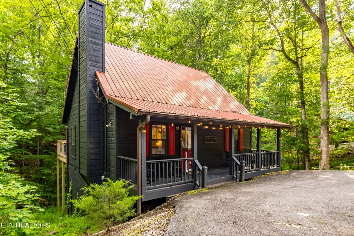 Townsend, TN 37882,391 Laurel Rd