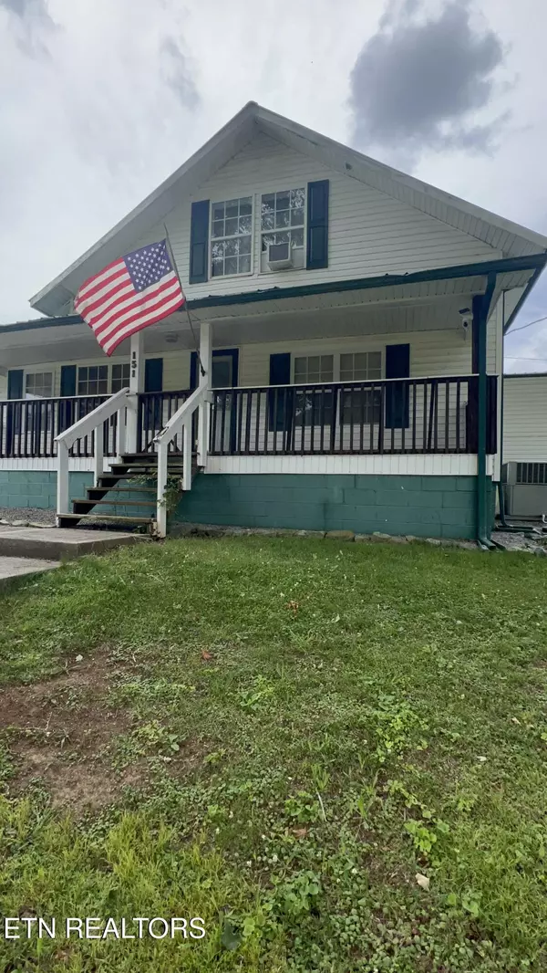 Sneedville, TN 37869,151 DAVIS Rd