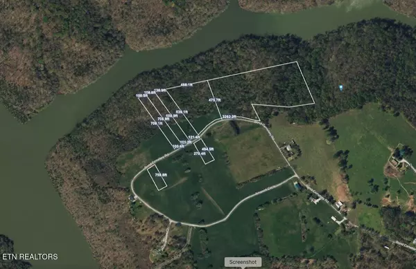 Byrdstown, TN 38549,Lot 20 Amonett CIR