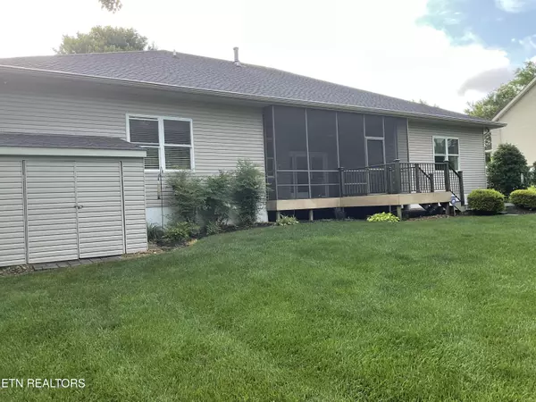 Crossville, TN 38571,1183 Deer Creek DR