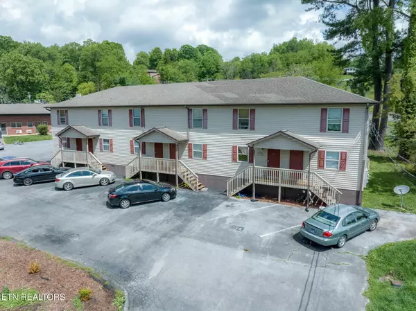 Erwin, TN 37650,80 Jones Rd