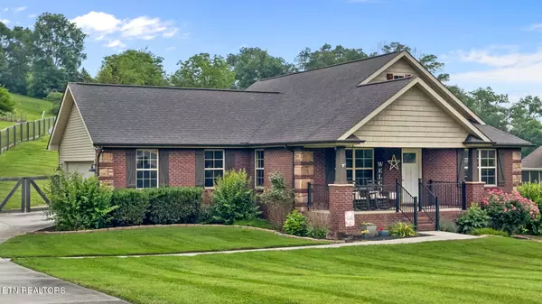 Corryton, TN 37721,8012 Campbells Point Rd