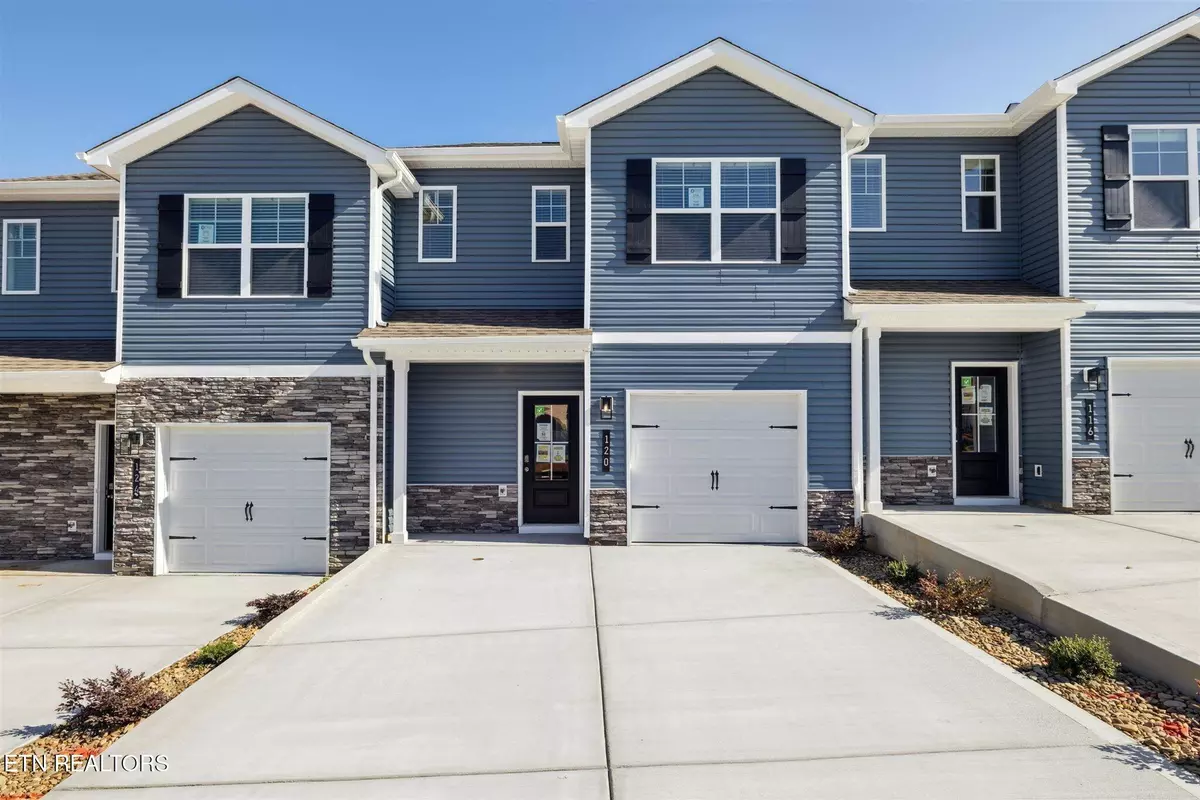 Kodak, TN 37764,120 Jace Way