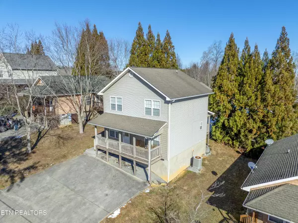 Pigeon Forge, TN 37863,640 Lloyd Huskey Rd