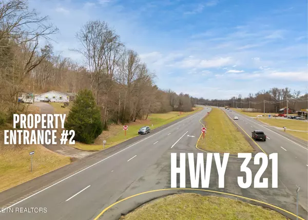 Walland, TN 37886,4532 Lamar Alexander Pkwy