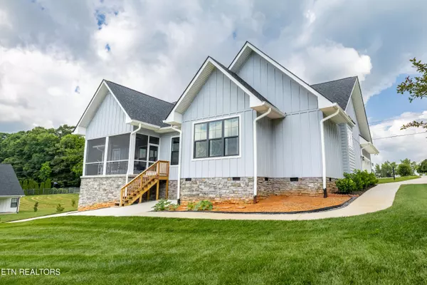 Greenback, TN 37742,7791 Morganton Rd