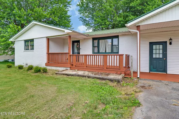 Crossville, TN 38571,3341 Tabor LOOP