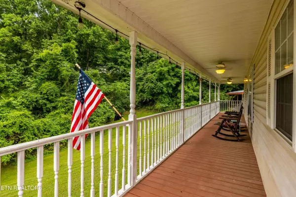 Caryville, TN 37714,678 Ridge Rd