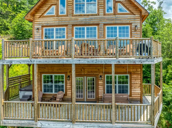 Sevierville, TN 37862,2219 Smoky Overlook WAY