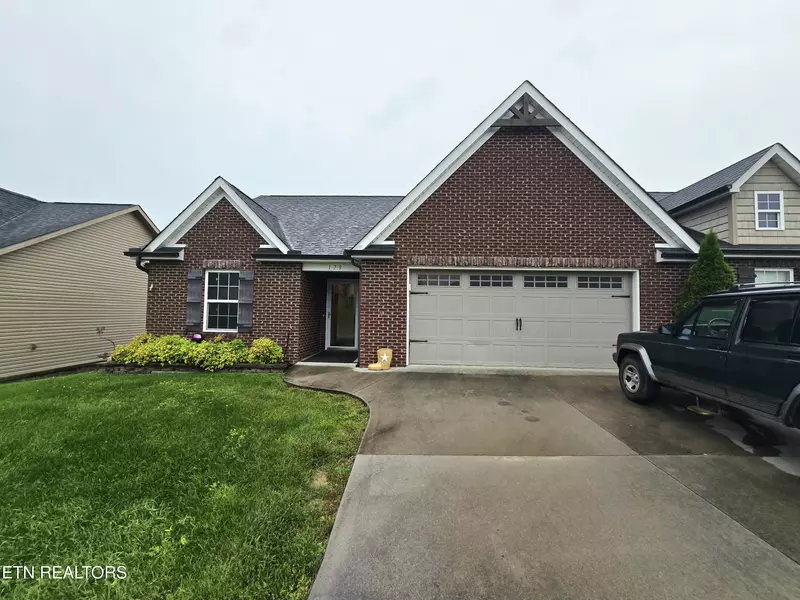 179 Stonefield DR, Harrogate, TN 37752