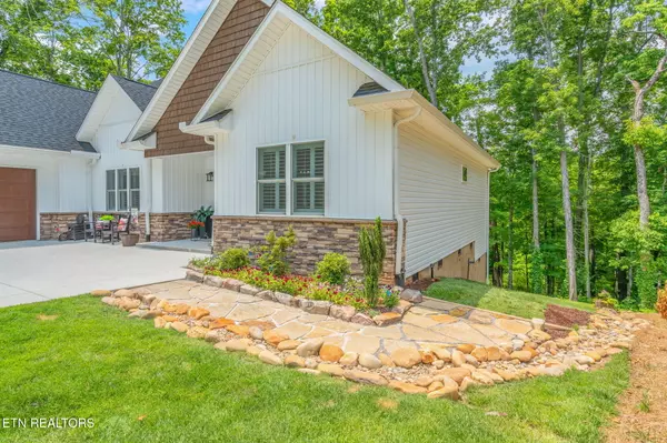 Loudon, TN 37774,285 Odali Tr