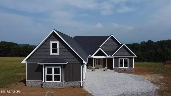 Greenback, TN 37742,361 Meadow Rd