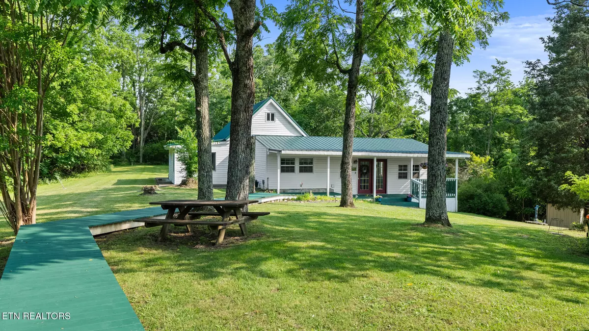 Bulls Gap, TN 37711,261 Buzzard Roost Rd