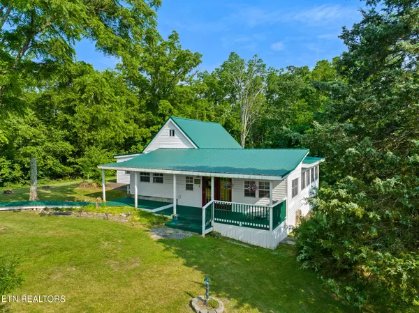 Bulls Gap, TN 37711,261 Buzzard Roost Rd