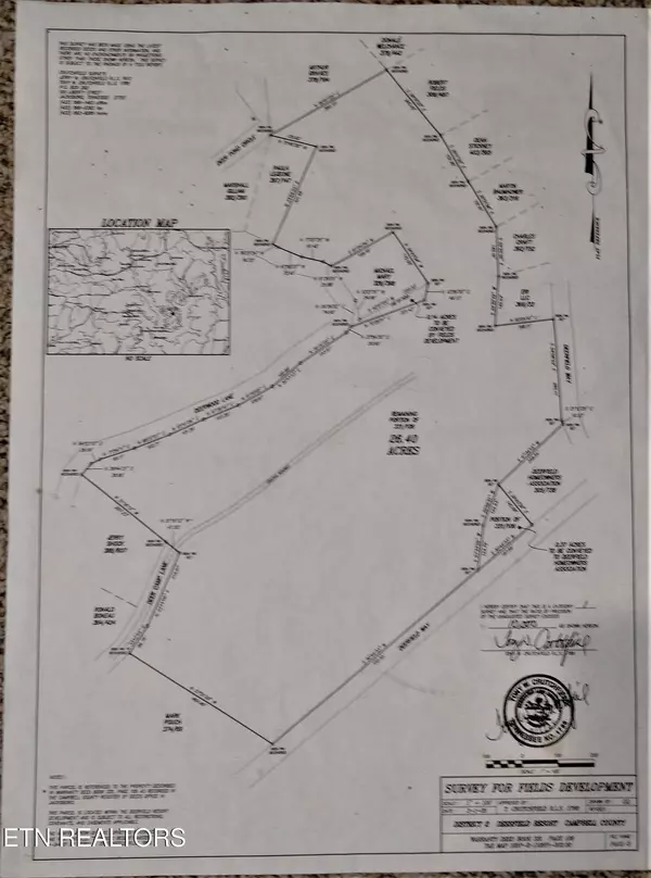 Lafollette, TN 37766,Deerwood LN
