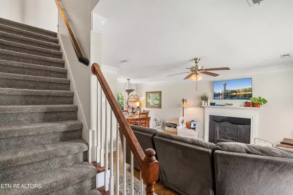 Knoxville, TN 37920,5301 Castle Pines LN