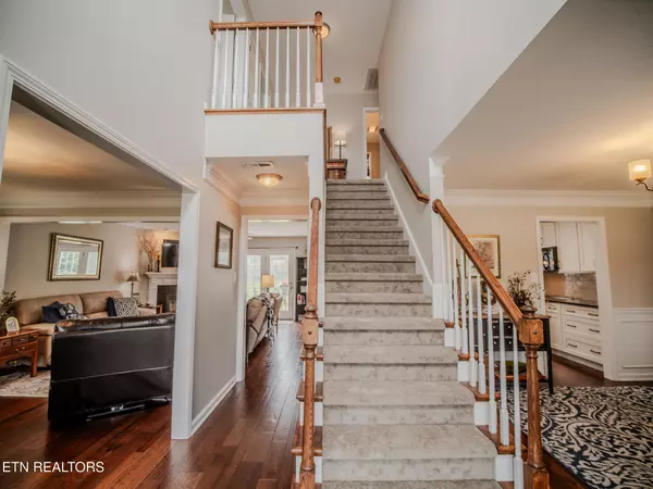 Knoxville, TN 37931,3318 October LN