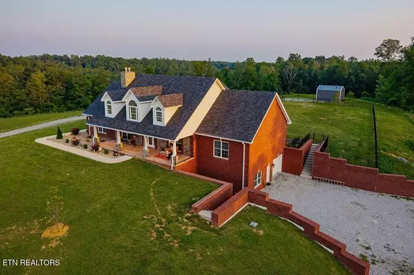Celina, TN 38551,3292 Moss Arcott Rd