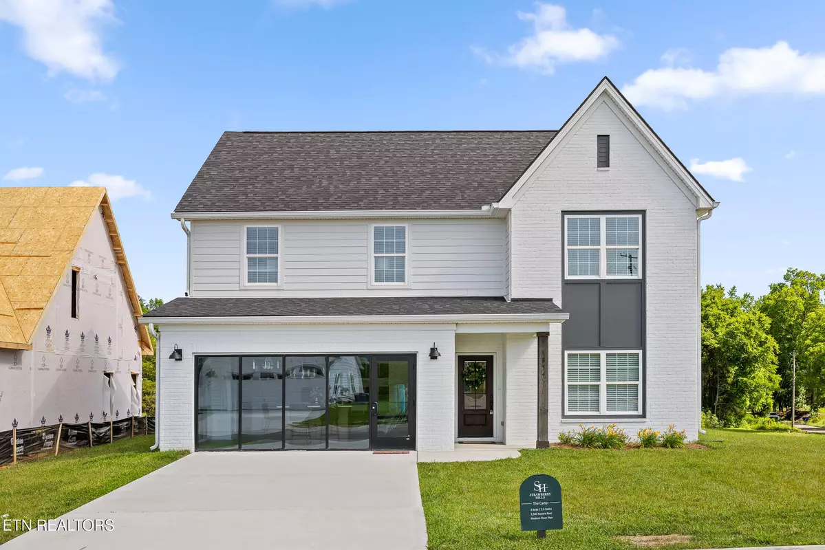 Knoxville, TN 37924,854 Berry Basket DR