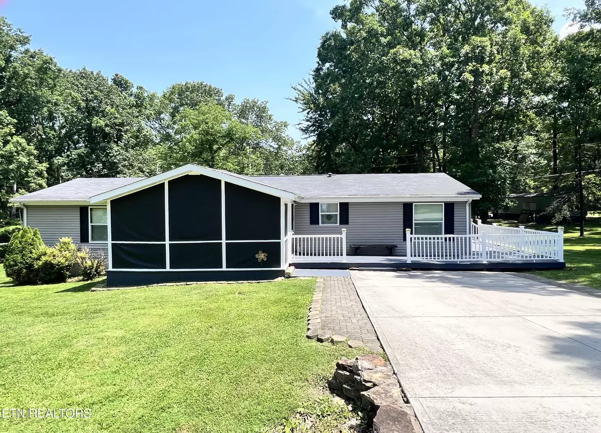 Crossville, TN 38558,117 Monticello LN