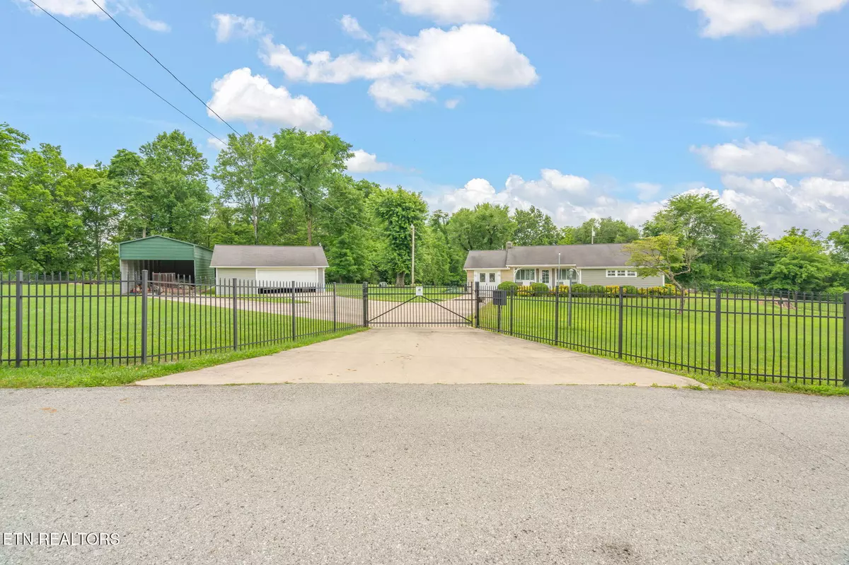 Harriman, TN 37748,252 Harding Rd