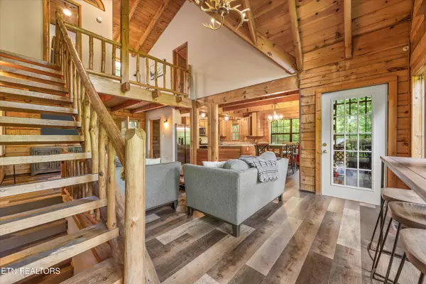 Townsend, TN 37882,212 & 216 Parkline WAY