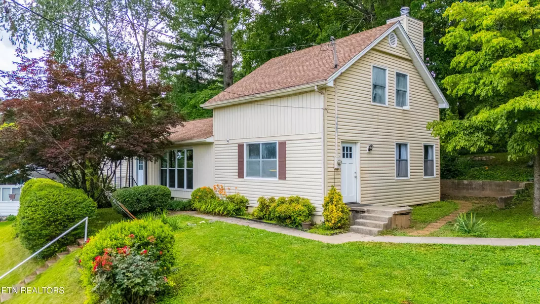 118 Andover CIR, Oak Ridge, TN 37830